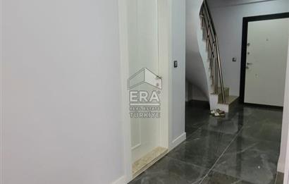 Gerzele' de Ayrı Mutfaklı Balkonlu Teraslı 2+1 Eşyalı Daire