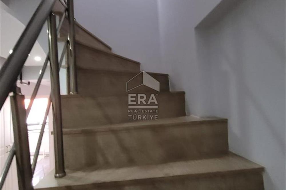 Gerzele' de Ayrı Mutfaklı Balkonlu Teraslı 2+1 Eşyalı Daire
