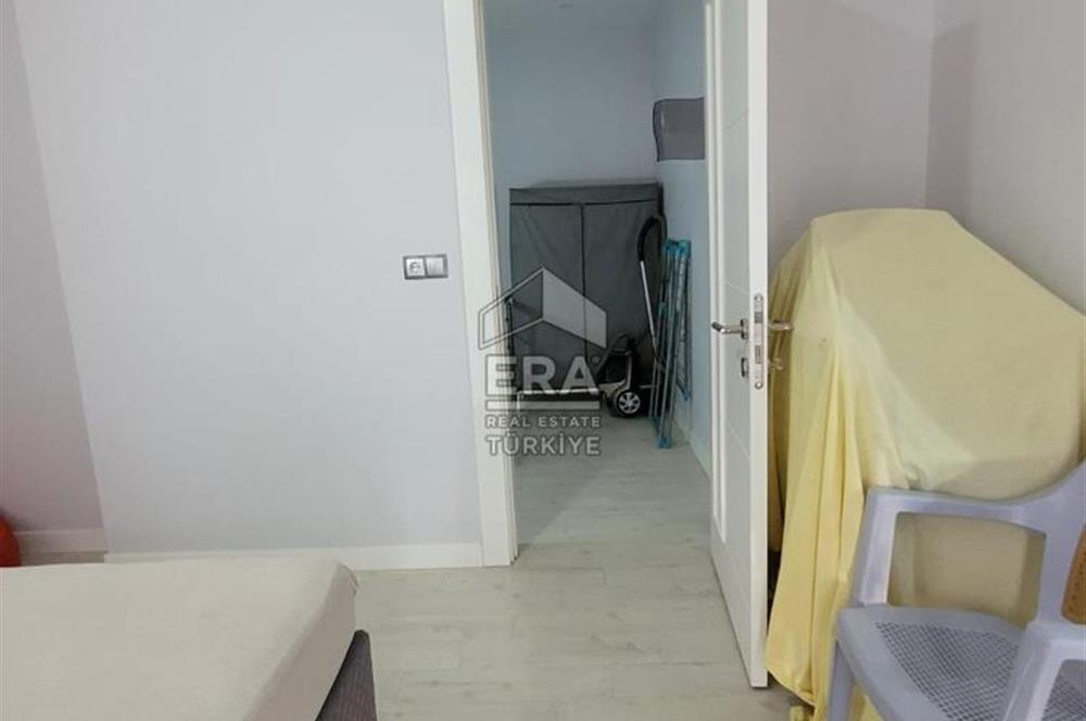 Gerzele' de Ayrı Mutfaklı Balkonlu Teraslı 2+1 Eşyalı Daire