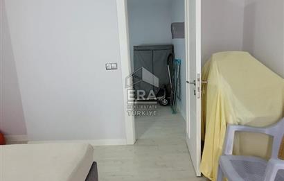 Gerzele' de Ayrı Mutfaklı Balkonlu Teraslı 2+1 Eşyalı Daire