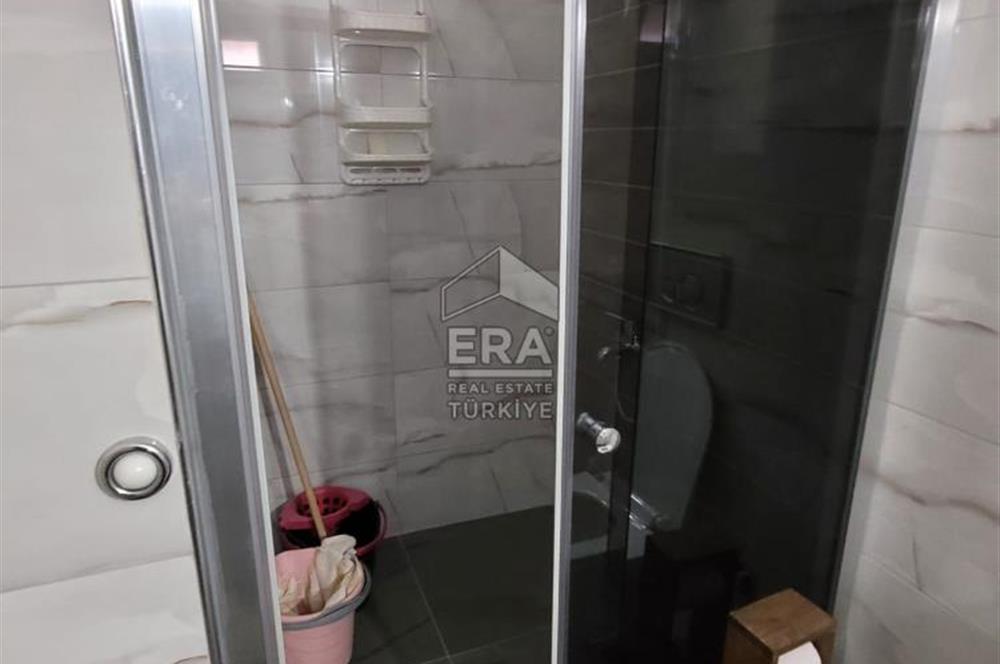 Gerzele' de Ayrı Mutfaklı Balkonlu Teraslı 2+1 Eşyalı Daire