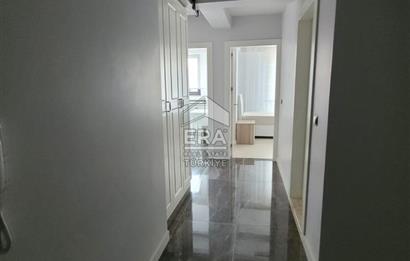 Gerzele' de Ayrı Mutfaklı Balkonlu Teraslı 2+1 Eşyalı Daire