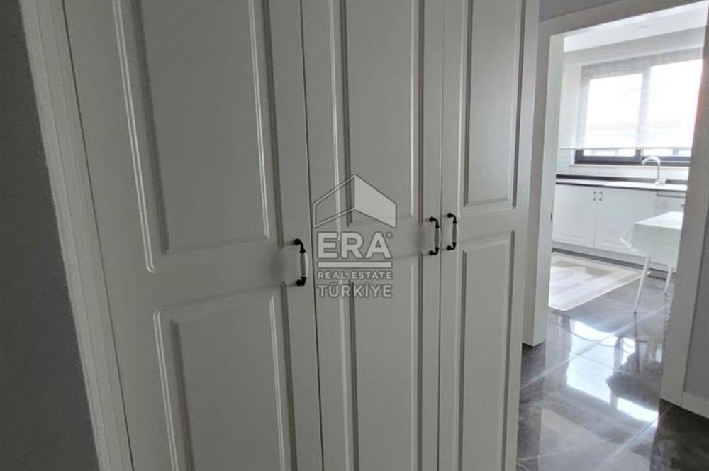 Gerzele' de Ayrı Mutfaklı Balkonlu Teraslı 2+1 Eşyalı Daire
