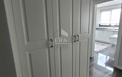 Gerzele' de Ayrı Mutfaklı Balkonlu Teraslı 2+1 Eşyalı Daire