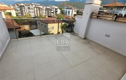 Gerzele' de Ayrı Mutfaklı Balkonlu Teraslı 2+1 Eşyalı Daire