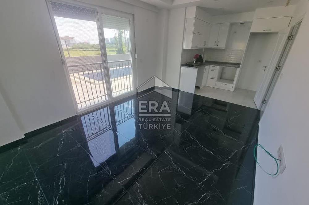 Ilıca Mahallesinde Satılık 1+1 Havuzlu Daire