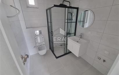 Ilıca Mahallesinde Satılık 1+1 Havuzlu Daire