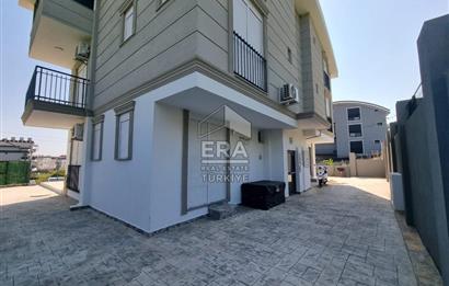 Ilıca Mahallesinde Satılık 1+1 Havuzlu Daire