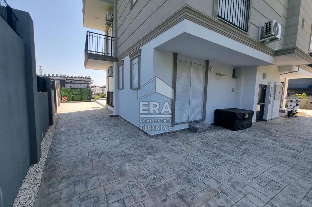 Ilıca Mahallesinde Satılık 1+1 Havuzlu Daire