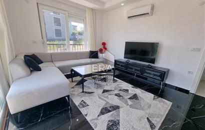 ILICA MAH SATILIK 1+1 HAVUZLU DAİRE