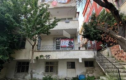 KÜÇÜK ÇAMLICADA GİRİŞ KAT, KOMBİLİ, EŞYASIZ 2+1 KİRALIK DAİRE