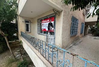 KÜÇÜK ÇAMLICADA GİRİŞ KAT, KOMBİLİ, EŞYASIZ 2+1 KİRALIK DAİRE
