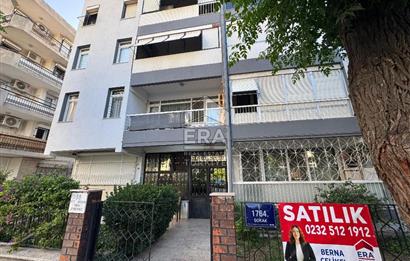 Bahriye Üçok Mahallesi Geniş ve Aydınlık 2+1 Satılık Daire