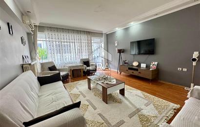 Bahriye Üçok Mahallesi Geniş ve Aydınlık 2+1 Satılık Daire