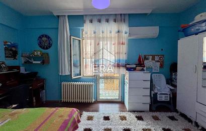 Bahriye Üçok Mahallesi Geniş ve Aydınlık 2+1 Satılık Daire