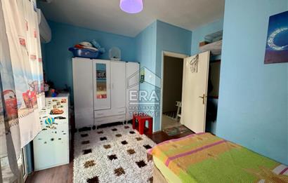 Bahriye Üçok Mahallesi Geniş ve Aydınlık 2+1 Satılık Daire