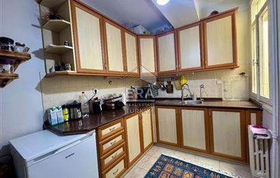 Bahriye Üçok Mahallesi Geniş ve Aydınlık 2+1 Satılık Daire