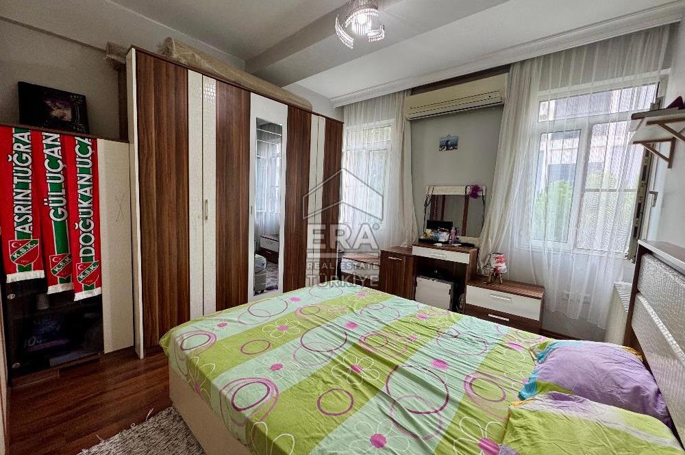 Bahriye Üçok Mahallesi Geniş ve Aydınlık 2+1 Satılık Daire