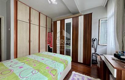 Bahriye Üçok Mahallesi Geniş ve Aydınlık 2+1 Satılık Daire