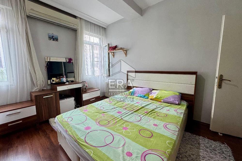 Bahriye Üçok Mahallesi Geniş ve Aydınlık 2+1 Satılık Daire