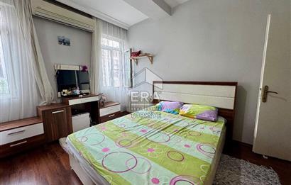 Bahriye Üçok Mahallesi Geniş ve Aydınlık 2+1 Satılık Daire