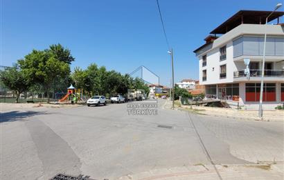 Luna Park Arkası Migros Karşısında Köşe Başı Kiralık İş Yeri