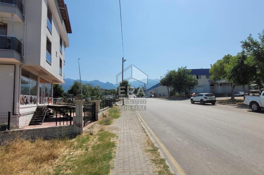 Luna Park Arkası Migros Karşısında Köşe Başı Kiralık İş Yeri