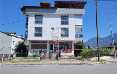 Luna Park Arkası Migros Karşısında Köşe Başı Kiralık İş Yeri