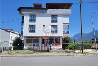 Luna Park Arkası Migros Karşısında Köşe Başı Kiralık İş Yeri