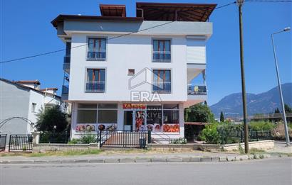 Luna Park Arkası Migros Karşısında Köşe Başı Kiralık İş Yeri