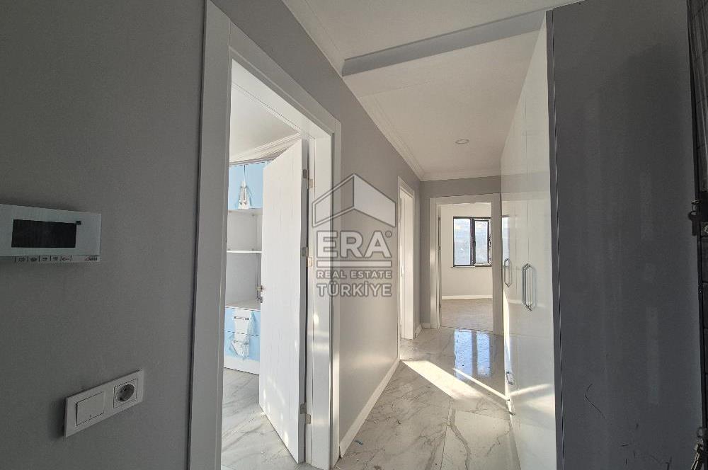 ERA SÖZ DEN BALIKESİR 1 SAKARYA DA SATILIK 4+1 DUBLEKS DAİRE