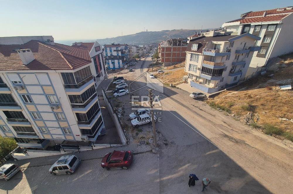 ERA SÖZ DEN BALIKESİR 1 SAKARYA DA SATILIK 4+1 DUBLEKS DAİRE