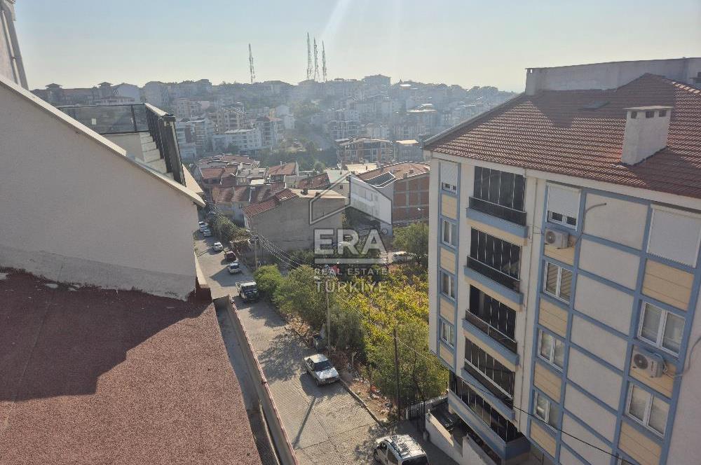 ERA SÖZ DEN BALIKESİR 1 SAKARYA DA SATILIK 4+1 DUBLEKS DAİRE
