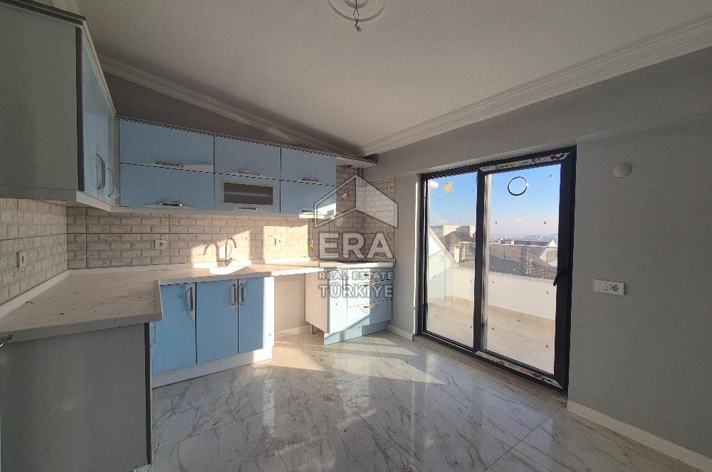 ERA SÖZ DEN BALIKESİR 1 SAKARYA DA SATILIK 4+1 DUBLEKS DAİRE