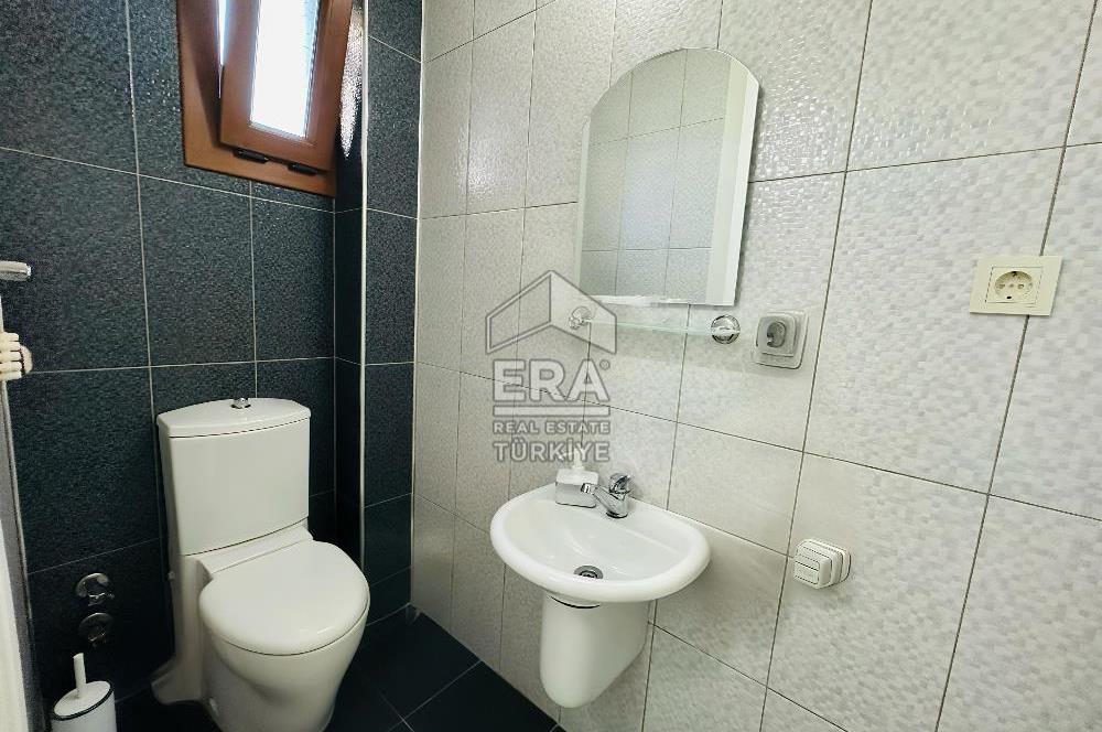 ERA NİVA'DAN URLA GÜVENDİK MAHALLESİNDE SATILIK VİLLA