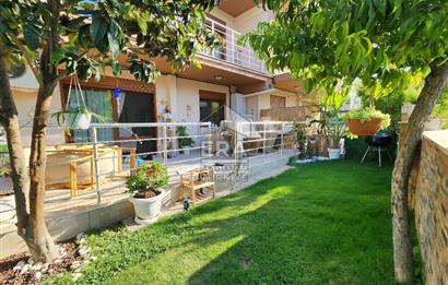 ERA NİVA'DAN URLA GÜVENDİK MAHALLESİNDE SATILIK VİLLA
