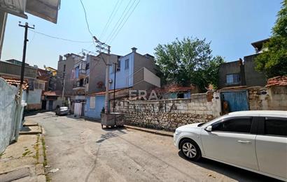İZMİR KONAK 26 AĞUSTOS MAH SATILIK 179 M2 ARSA