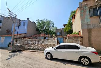İZMİR KONAK 26 AĞUSTOS MAH SATILIK 179 M2 ARSA