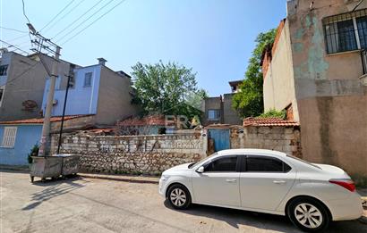 İZMİR KONAK 26 AĞUSTOS MAH SATILIK 179 M2 ARSA