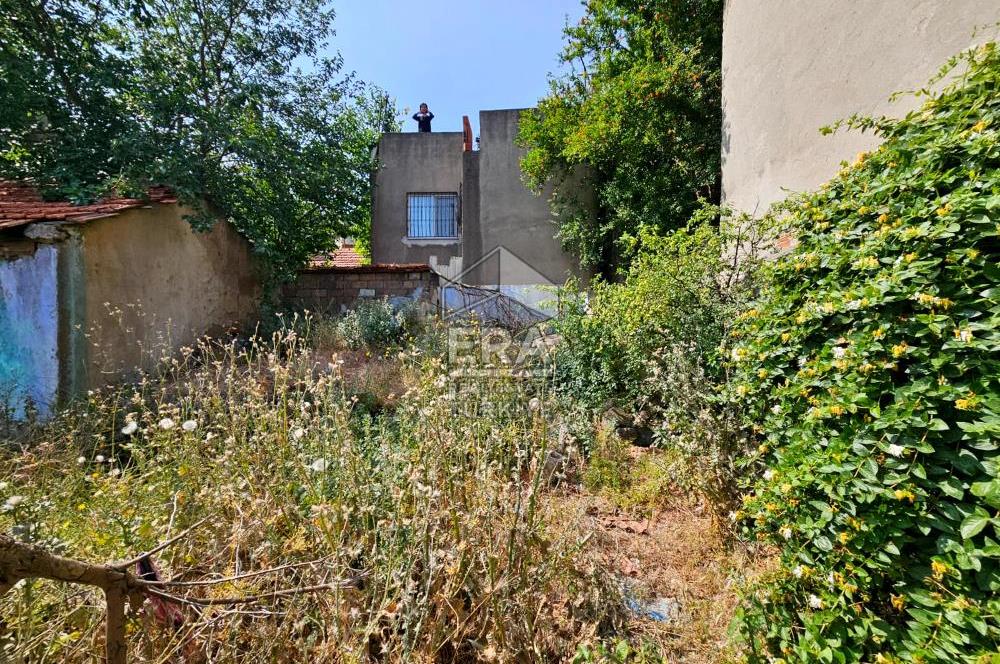 İZMİR KONAK 26 AĞUSTOS MAH SATILIK 179 M2 ARSA