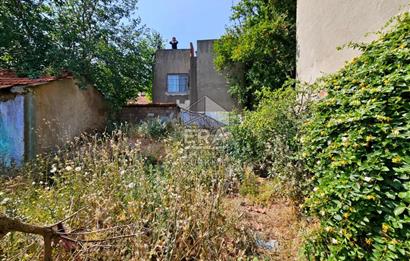 İZMİR KONAK 26 AĞUSTOS MAH SATILIK 179 M2 ARSA
