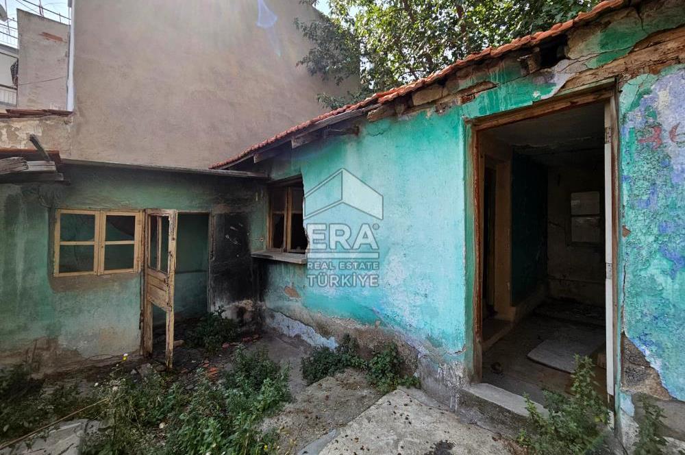 İZMİR KONAK 26 AĞUSTOS MAH SATILIK 179 M2 ARSA