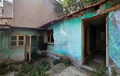 İZMİR KONAK 26 AĞUSTOS MAH SATILIK 179 M2 ARSA