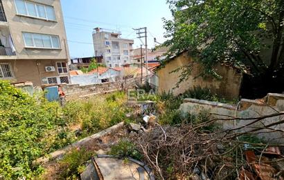 İZMİR KONAK 26 AĞUSTOS MAH SATILIK 179 M2 ARSA