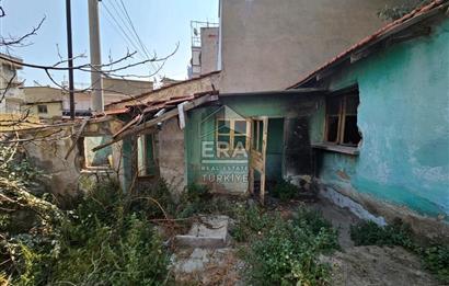 İZMİR KONAK 26 AĞUSTOS MAH SATILIK 179 M2 ARSA
