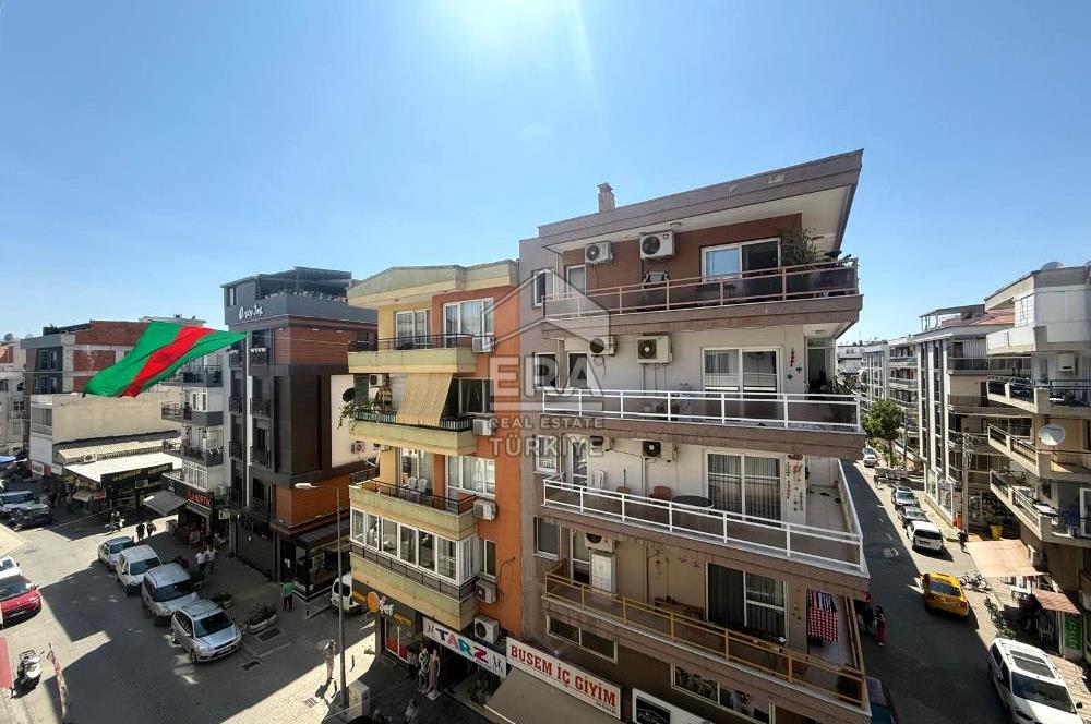 Nergız kıralık 3+1 daıre