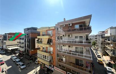 Nergız kıralık 3+1 daıre