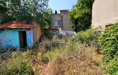 İZMİR KONAK 26 AĞUSTOS MAH SATILIK 179 M2 ARSA