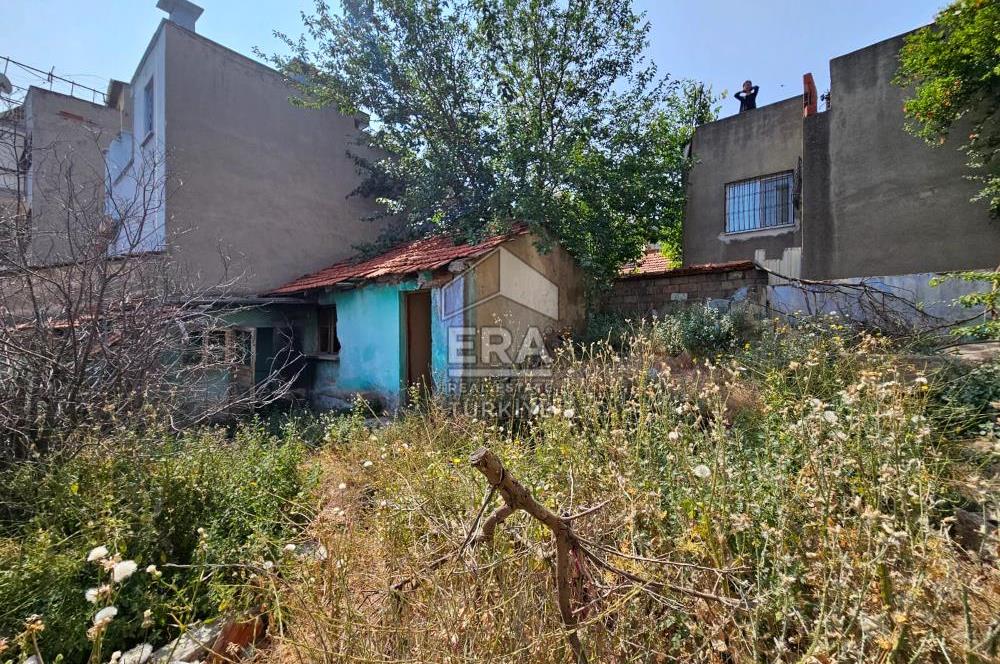 İZMİR KONAK 26 AĞUSTOS MAH SATILIK 179 M2 ARSA