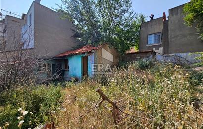 İZMİR KONAK 26 AĞUSTOS MAH SATILIK 179 M2 ARSA
